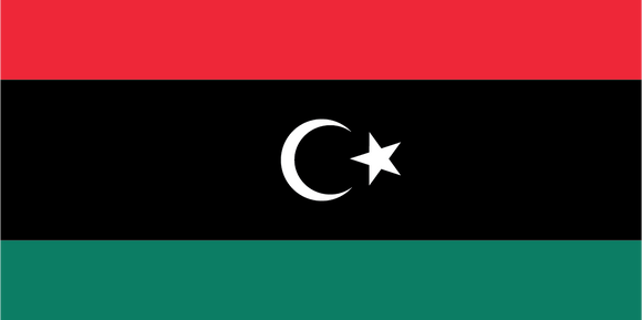 LIBYA