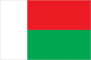 MADAGASCAR