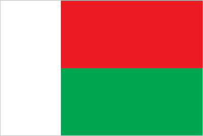 MADAGASCAR
