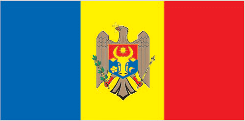 MOLDOVA