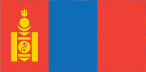 MONGOLIA