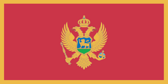 MONTENEGRO