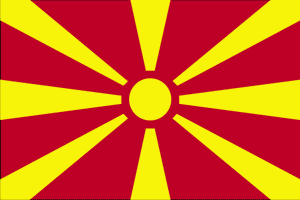 MACEDONIA