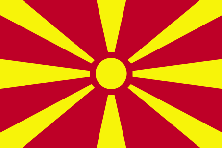 MACEDONIA