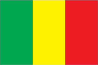 MALI