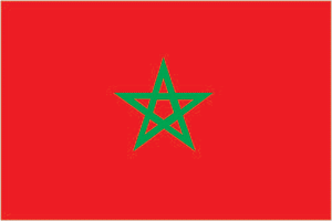 MOROCCO