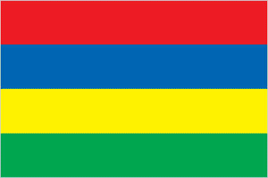 MAURITIUS