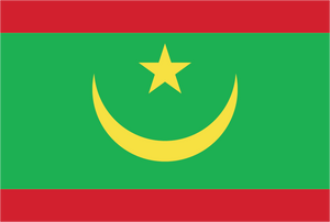 MAURITANIA