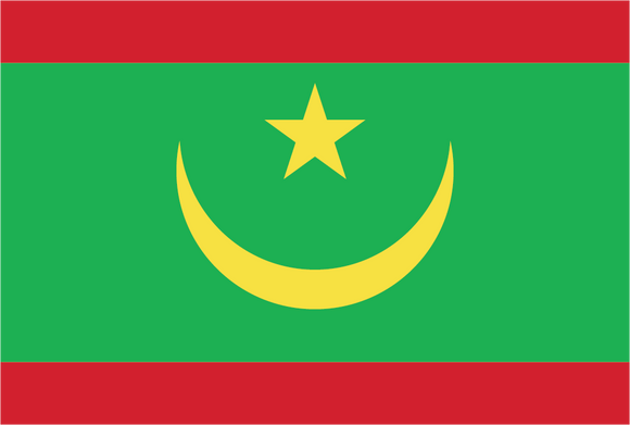 MAURITANIA