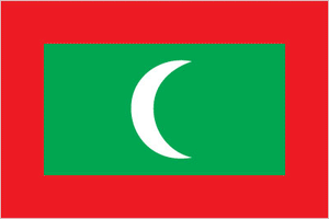 MALDIVES