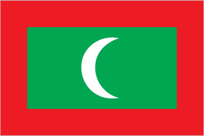MALDIVES