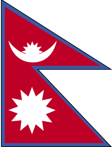 NEPAL