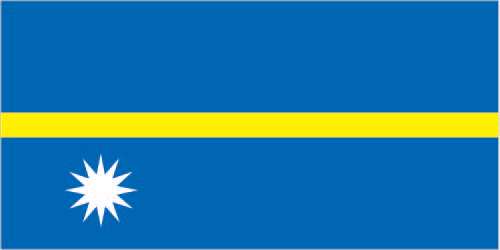 NAURU