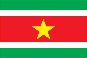 SURINAME