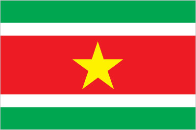SURINAME