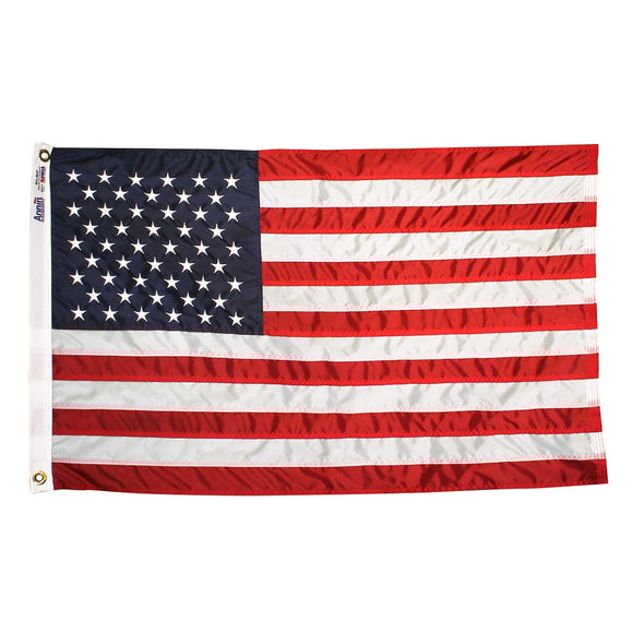PREMIUM NYLON OUTDOOR FLAG