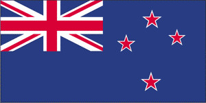 NEW ZEALAND