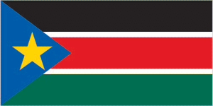 SOUTH SUDAN