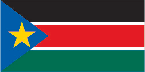 SOUTH SUDAN