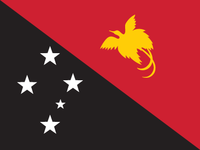 PAPUA NEW GUINEA