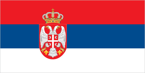 SERBIA