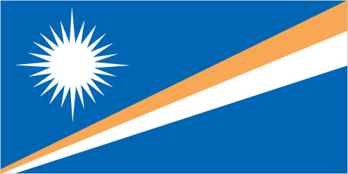 MARSHALL ISLANDS