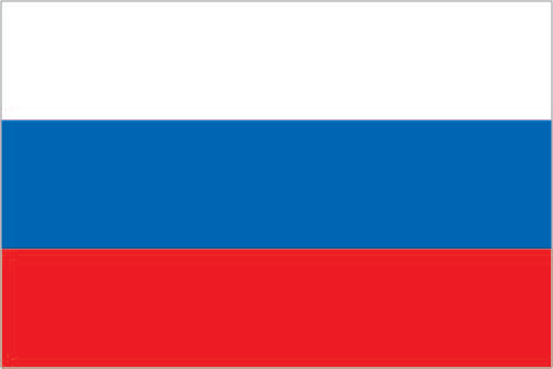 RUSSIA