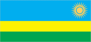 RWANDA