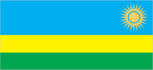 RWANDA