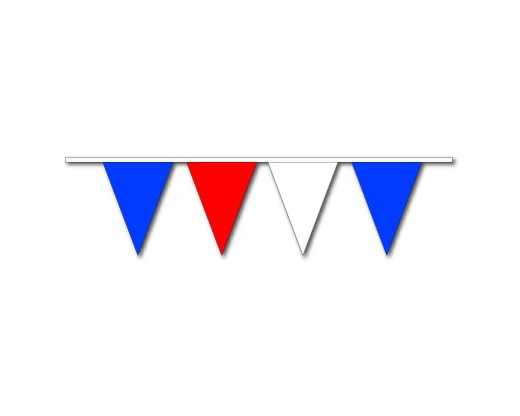 PENNANT STRINGS
