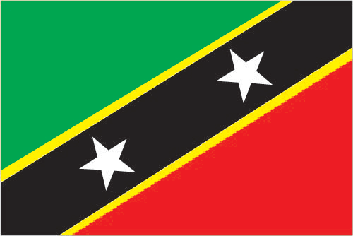 ST. KITTS-NEVIS