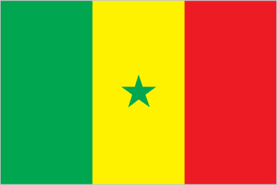 SENEGAL