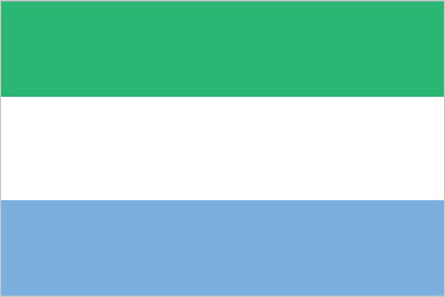 SIERRA LEONE