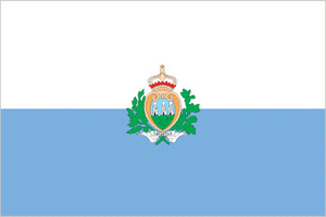 SAN MARINO