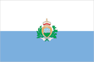 SAN MARINO