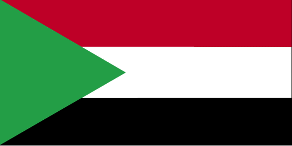 SUDAN