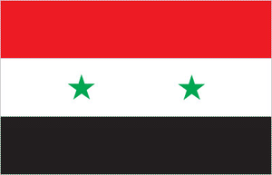 SYRIA
