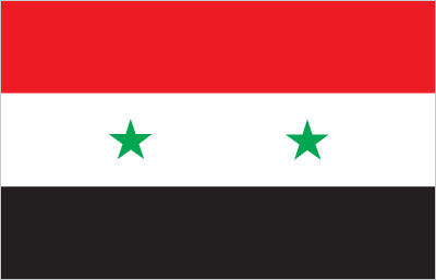 SYRIA