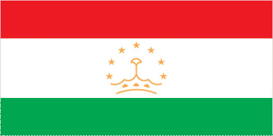 TAJIKISTAN