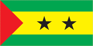 SAO TOME & PRINCIPE