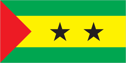 SAO TOME & PRINCIPE