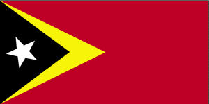 EAST TIMOR