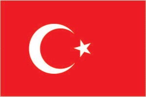 TURKEY