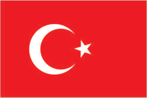 TURKEY