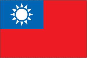 TAIWAN