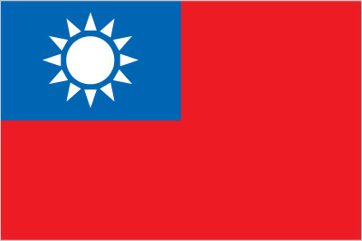 TAIWAN
