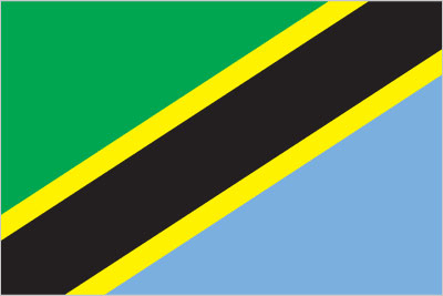 TANZANIA