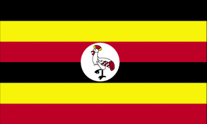 UGANDA