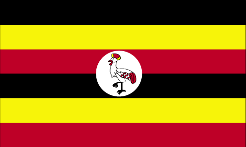 UGANDA