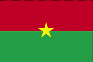 BURKINA FASO
